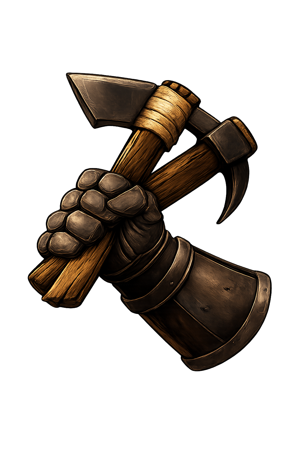 Craft & Conquer Logo